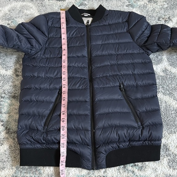 Soia & Kyo Puffer Jacket - Picture 8 of 13